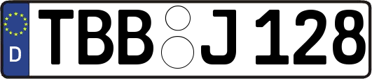 TBB-J128