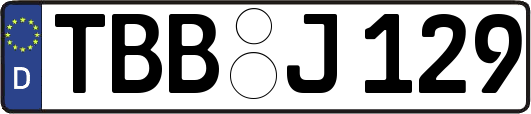 TBB-J129