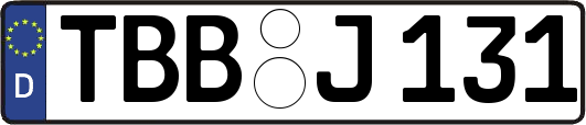 TBB-J131