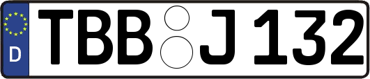 TBB-J132