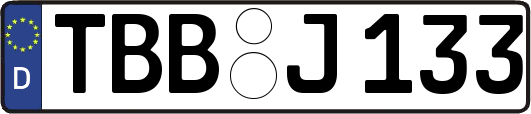 TBB-J133