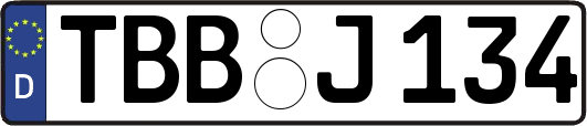 TBB-J134
