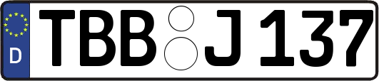 TBB-J137