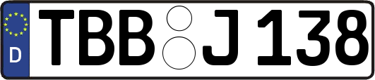 TBB-J138