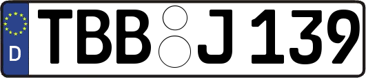 TBB-J139