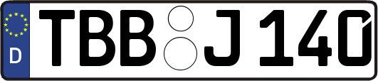 TBB-J140