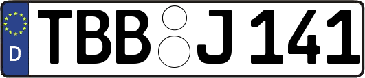 TBB-J141