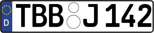 TBB-J142