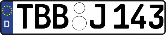 TBB-J143