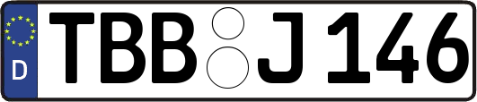 TBB-J146