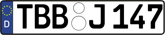 TBB-J147