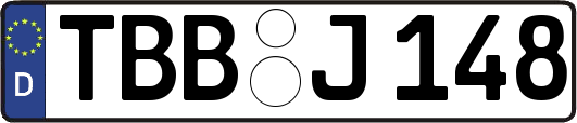 TBB-J148
