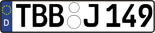 TBB-J149