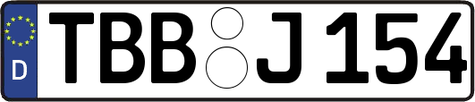 TBB-J154