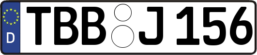 TBB-J156