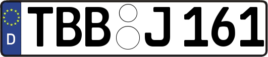 TBB-J161
