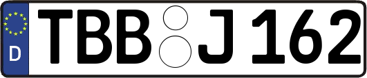 TBB-J162