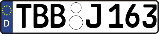 TBB-J163