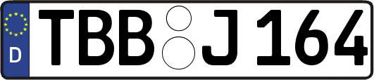 TBB-J164