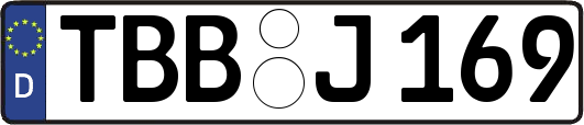 TBB-J169