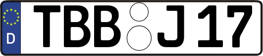 TBB-J17