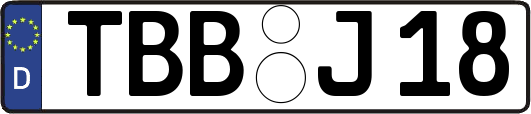 TBB-J18