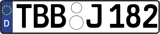 TBB-J182
