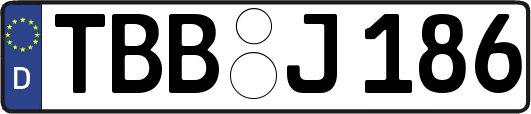 TBB-J186