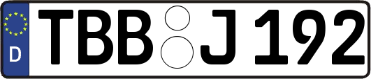 TBB-J192