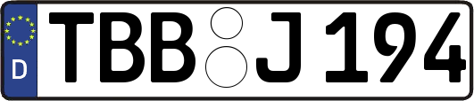 TBB-J194