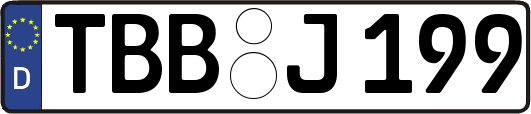TBB-J199