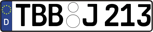 TBB-J213