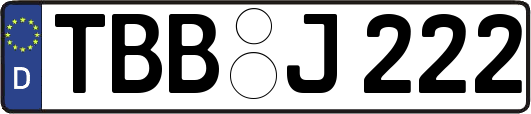TBB-J222