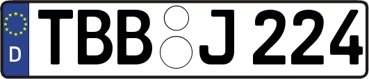 TBB-J224