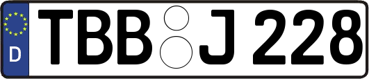 TBB-J228