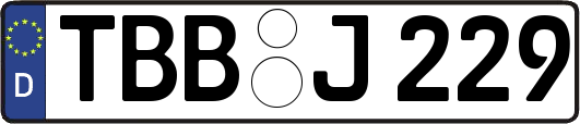 TBB-J229
