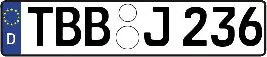 TBB-J236