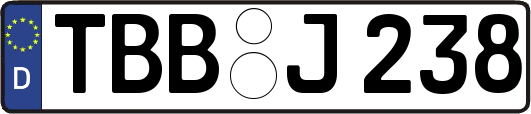 TBB-J238