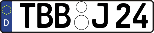 TBB-J24