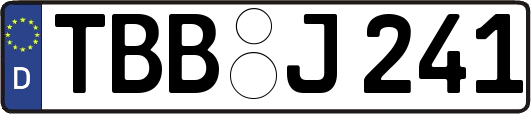 TBB-J241