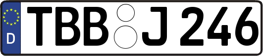 TBB-J246