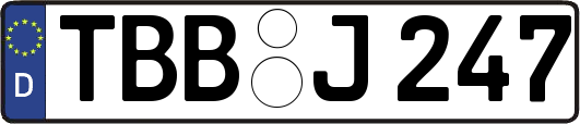 TBB-J247