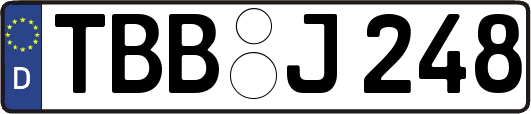 TBB-J248
