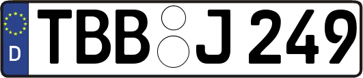 TBB-J249