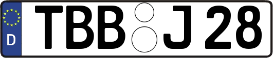 TBB-J28