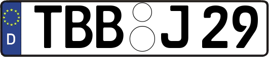 TBB-J29