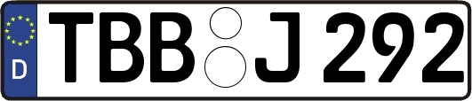 TBB-J292