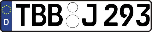 TBB-J293