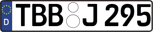 TBB-J295