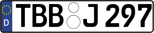 TBB-J297